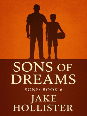 cover image of Sons of Dreams